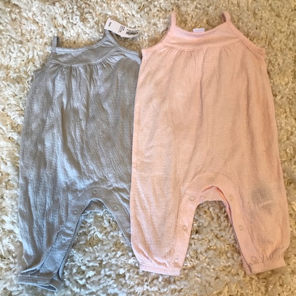 Baby girl rompers - Picture 1 of 1